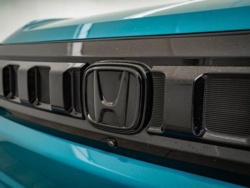 2024 Honda Prologue Elite