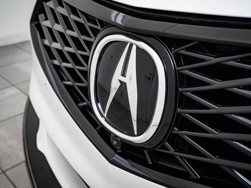 2025 Acura RDX w/Advance Package