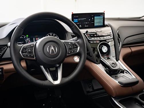 2025 Acura RDX w/Advance Package