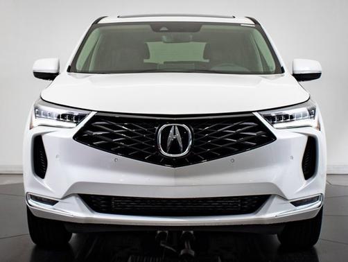 2025 Acura RDX w/Advance Package