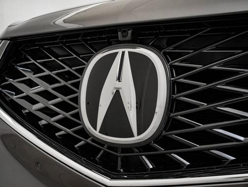 2026 Acura MDX w/Advance Package