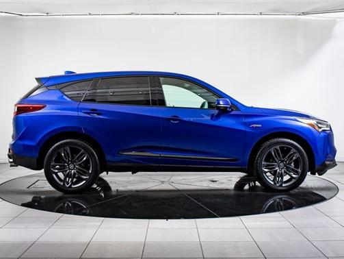 2022 Acura RDX w/A-Spec Package
