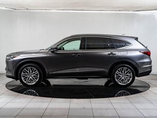2023 Acura MDX w/Advance Package