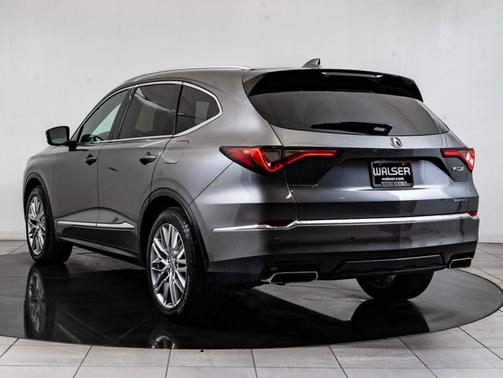 2023 Acura MDX w/Advance Package