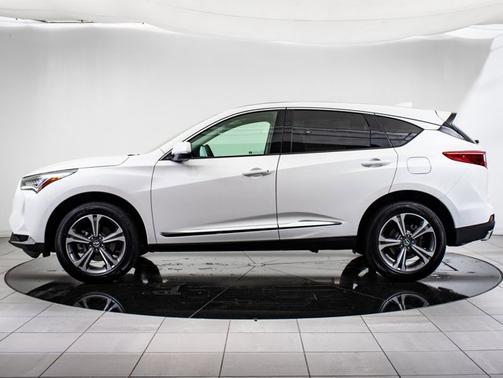 2025 Acura RDX w/Technology Package
