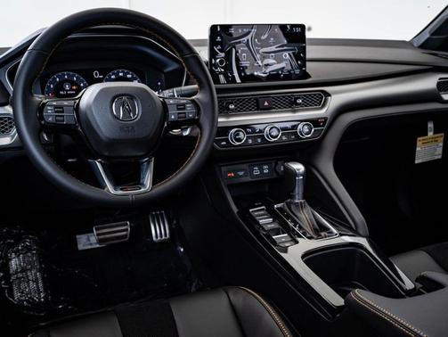 2026 Acura Integra w/A-Spec Technology Package