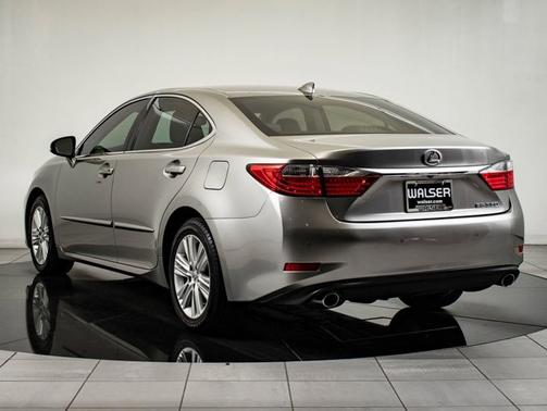 2015 Lexus ES 350 Base