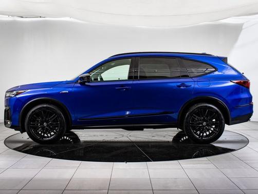 2025 Acura MDX w/A-Spec Advance Package