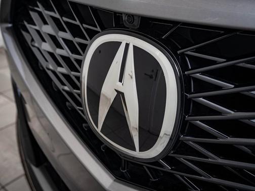 2025 Acura MDX w/A-Spec Advance Package