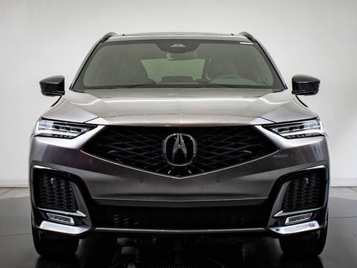 2025 Acura MDX w/A-Spec Advance Package