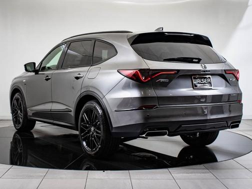 2025 Acura MDX w/A-Spec Advance Package