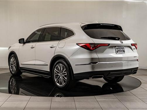 2023 Acura MDX w/Advance Package