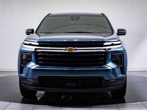 2024 Chevrolet Traverse FWD LS