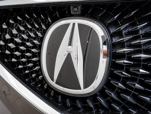 2023 Acura MDX w/Advance Package