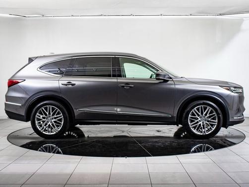 2023 Acura MDX w/Advance Package