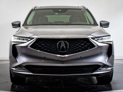 2023 Acura MDX w/Advance Package