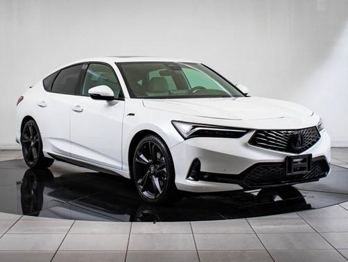 2024 Acura Integra w/A-Spec Technology Package