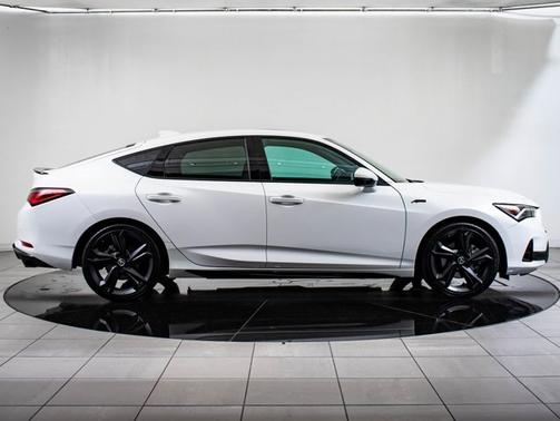 2024 Acura Integra w/A-Spec Technology Package