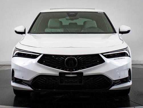 2024 Acura Integra w/A-Spec Technology Package