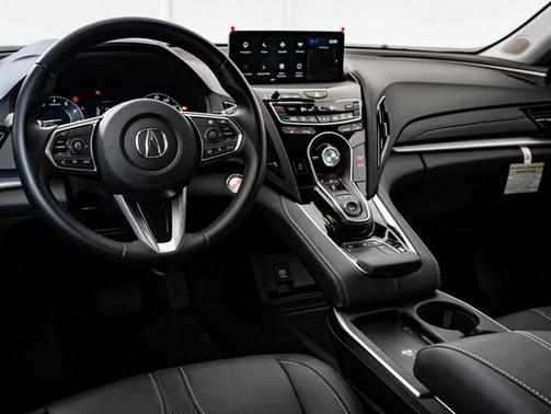 2025 Acura RDX w/Technology Package