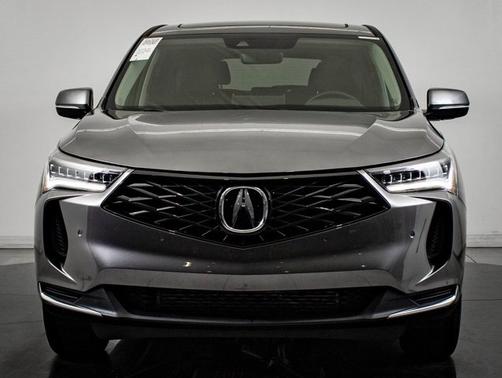 2025 Acura RDX w/Technology Package