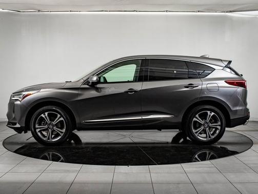 2025 Acura RDX w/Technology Package