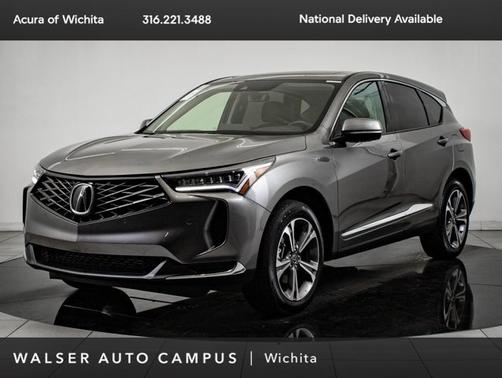 2025 Acura RDX w/Technology Package