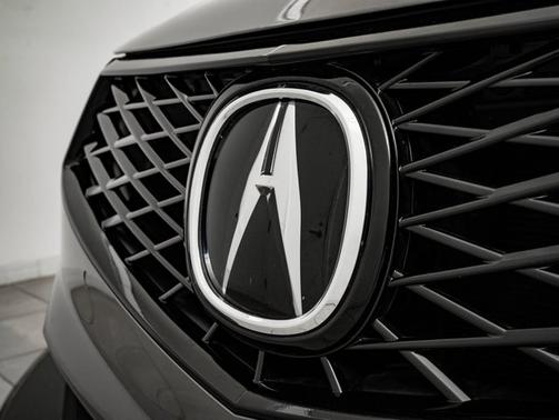 2025 Acura RDX w/Technology Package