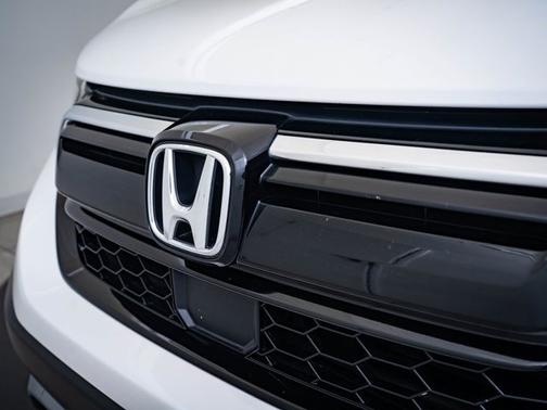 2021 Honda CR-V Special Edition
