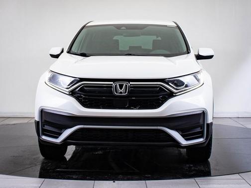 2021 Honda CR-V Special Edition
