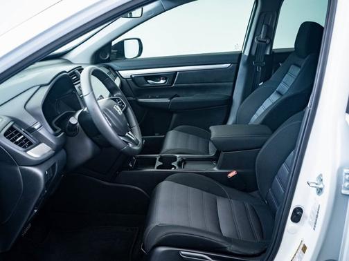 2021 Honda CR-V Special Edition