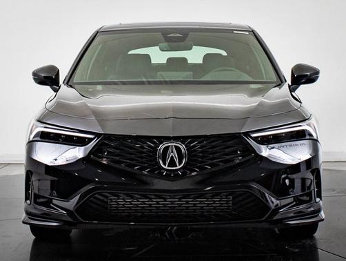 2026 Acura Integra w/A-Spec Technology Package