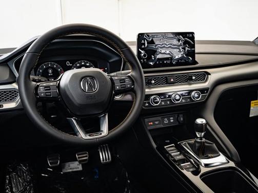 2026 Acura Integra w/A-Spec Technology Package
