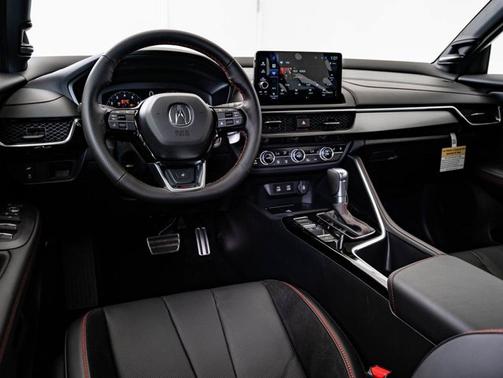 2026 Acura ADX w/A-Spec Advance Package