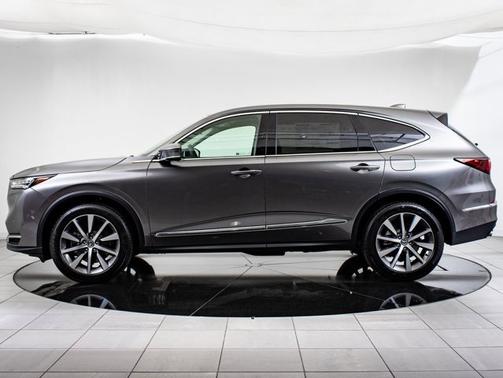 2025 Acura MDX w/Technology Package