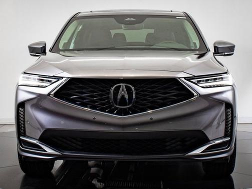 2025 Acura MDX w/Technology Package
