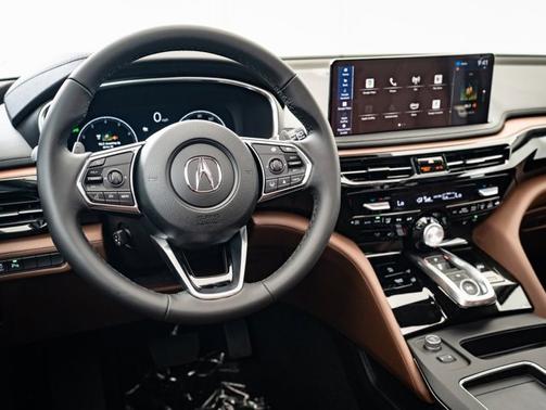 2025 Acura MDX w/Technology Package