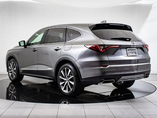 2025 Acura MDX w/Technology Package