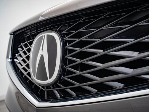 2025 Acura MDX w/Technology Package