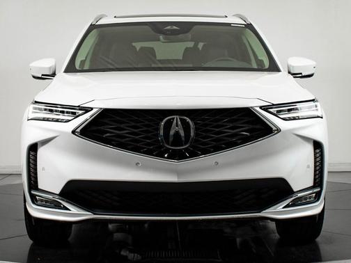 2026 Acura MDX w/Advance Package