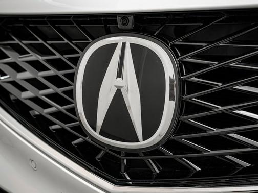 2026 Acura MDX w/Advance Package