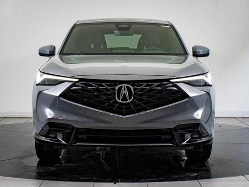 2025 Acura ADX w/A-Spec Package