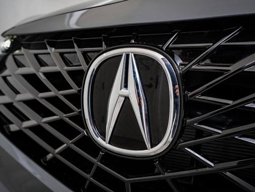 2025 Acura ADX w/A-Spec Package