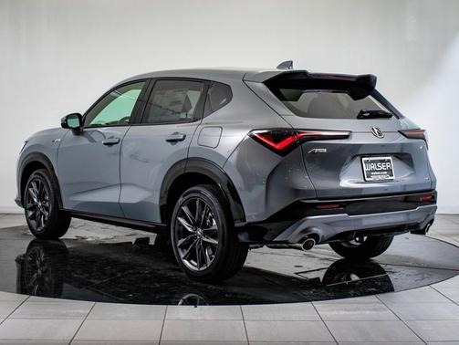 2025 Acura ADX w/A-Spec Package