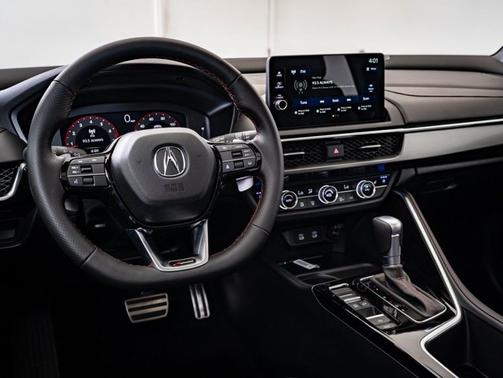 2025 Acura ADX w/A-Spec Package