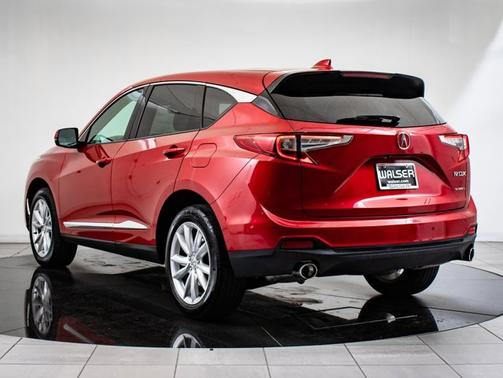2021 Acura RDX