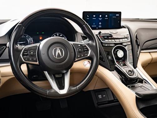 2021 Acura RDX