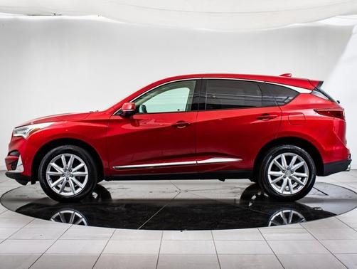 2021 Acura RDX