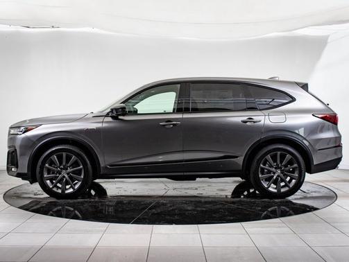 2025 Acura MDX w/A-Spec Package