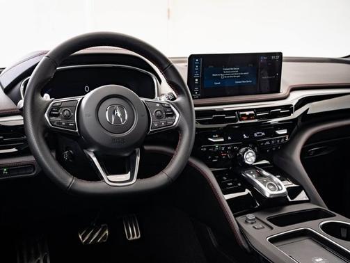 2025 Acura MDX w/A-Spec Package